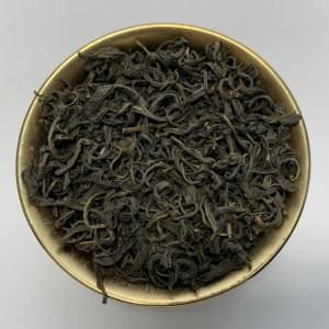 Китайский Зеленый чай Мень Шань 250 г. Photo 3